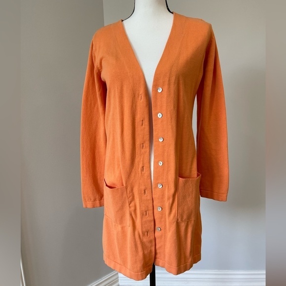 Chadwick’s of Boston size medium cardigan - Picture 3 of 13